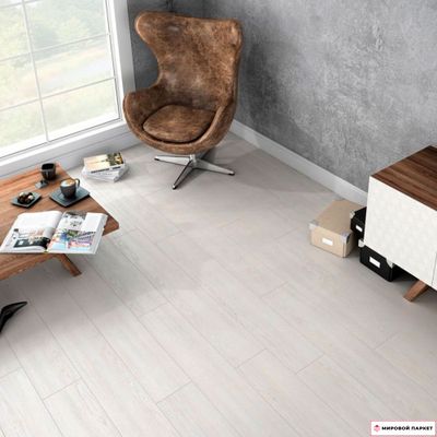 Ламинат AGT Natura Ultra Line Нил PRK 502 33 класс толщина 8 мм с фаской 1.8336 м2