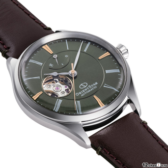 Мужские часы Orient RE-AT0202E00B