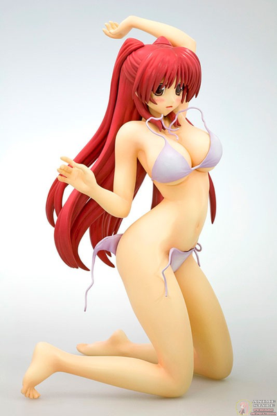 Фигурка 1/6 Тамаки Косака (Kousaka Tamaki Panic!)