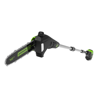Высоторез Greenworks GD60PST25