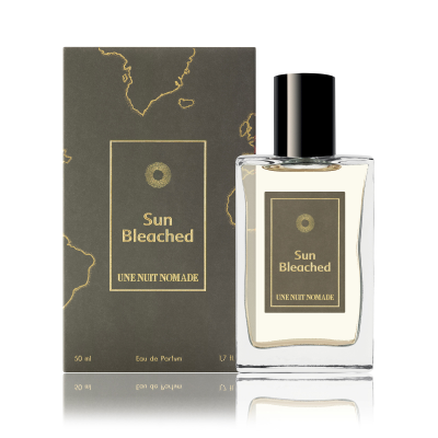 Sun Bleached духи от UNE NUIT NOMADE 50мл