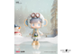Официальный Blind Box LiLiOS, серия «City Wild Boy»