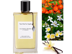 Van Cleef & Arpels California Reverie
