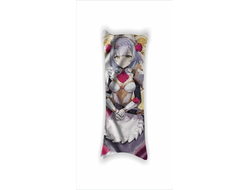 Дакимакура Genshin Impact, Геншин Импакт №9