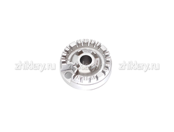 Рассекатель малой конфорки для плит BOSCH, Siemens 12012911 (d-45 мм)