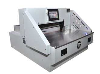 Резак гильотинный FRONT FRONT E520T