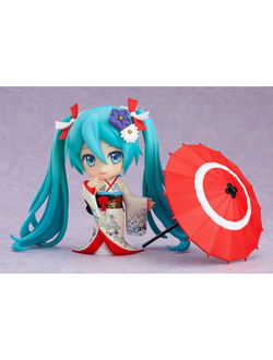 Нендроид Мику Хацунэ (Hatsune Miku Kōrin Kimono Ver.)