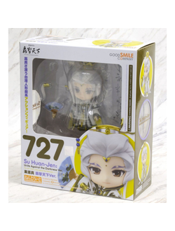 Нендроид Su Huan-Jen Unite Against the Darkness Ver.