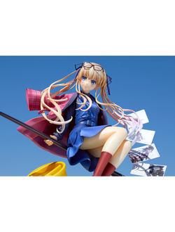 Фигурка 1/7 Эрири Спенсер Савамура (Sawamura Spencer Eriri Casual Ver.)