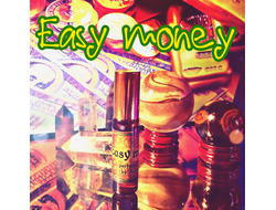 "Easy money" духи - тотем денежный