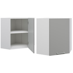 ЛЕ616 Шкаф кухонный Винчи АУ-60. Размер: 600/600*720*308