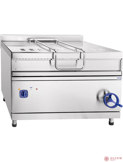 Сковорода опрокидывающаяся Abat ЭСК-90-0,67-120