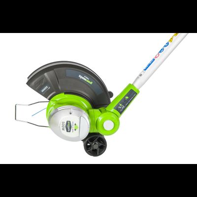 Триммер электрический Greenworks GST5033M Deluxe