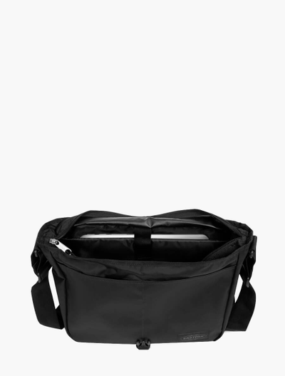 Сумка Eastpak Delegate + Tarp Black