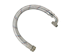 Подводка Гигант 1" г/ш 60см угл. [39733]