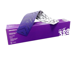 SANDWOX Purple Plus Шлиф.материал на пленочной основе P80 70*400мм