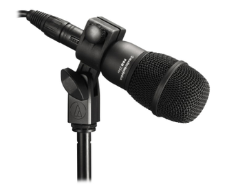 Микрофон проводной Audio-Technica PRO25AX