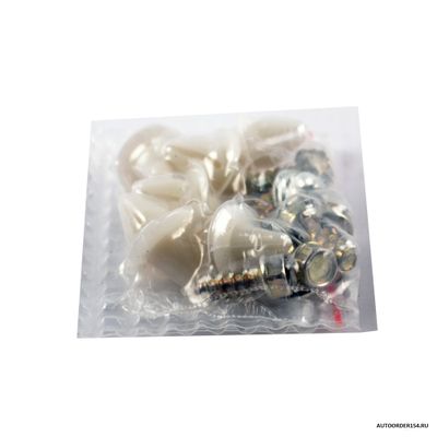 Ремкомплект решетки ВАЗ 2106