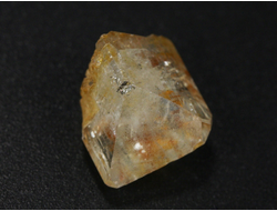 Топаз, кристалл, Россия, Забайкальский край (12*11*10 мм, 2,1 г) №36046