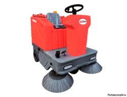 Подметальная машина EVOline SWB 1400 T