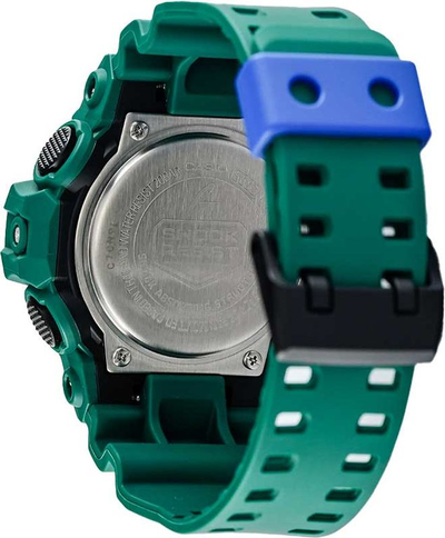 Часы Casio G-Shock GA-700SC-3A