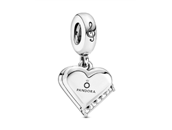 Подвеска Пандора Фортепиано 799101C01