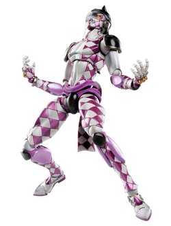 Фигурка Purple Haze