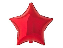 Звезда Красная