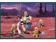 # 75089 Пехотинцы Планеты Джеонозис (Боевой Комплект 2015) / Geonosis Troopers Battle Pack 2015