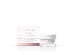 Разглаживающий крем-гель корректор вокруг глаз ЭФФЕКТ МОЛОДОЙ КОЖИ с омега 3 6 9 жирными кислотами и пептидами