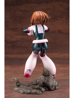 Фигурка 1/8 Отяко Урарака (Uraraka Ochaco)