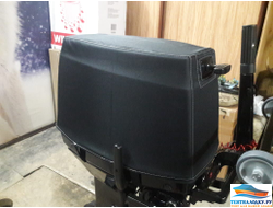 Чехол на капот Тохатцу 40-50 л.с. - 2 такта 2006 - 2019 г.КОПИЯ АРТ 1188 Меркурий