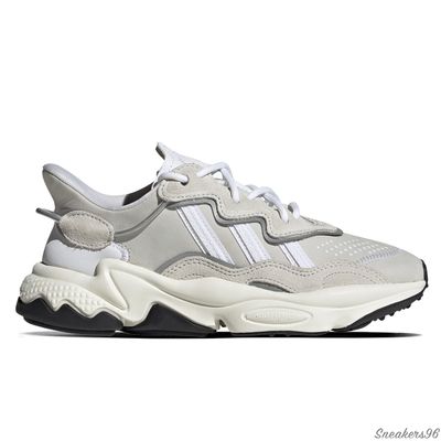 Adidas Ozweego TR Grey/Серые купить в Екатеринбурге