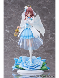 Фигурка 1/7 Мику Накано (Miku Nakano Angel ver.)