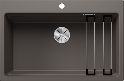 Мойка Blanco ETAGON 8 Silgranit 527262