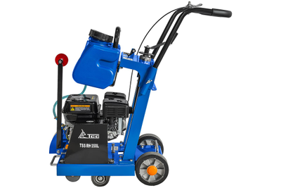 Резчик швов TSS RH-350L, 107572