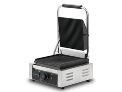 Гриль прижимной Hurakan HKN-PE22R