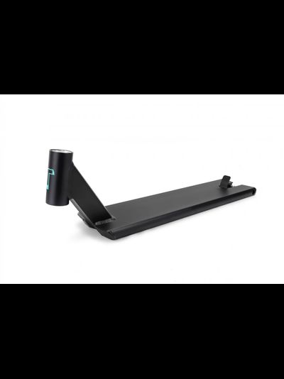 Дека Tech Team Zander 140х565 черный