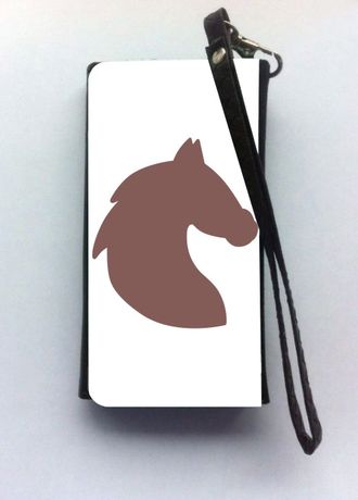Универсальный чехол на телефон талисман лошадь №7
