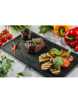 ЕВРОПЕЙСКАЯ И КАВКАЗСКАЯ КУХНЯ