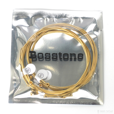 Bosstone BS B10-47 1