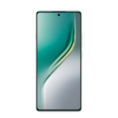 Tecno CAMON 40 (CM5) 12/256GB Бирюзовый