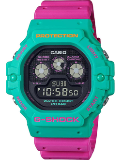 Часы Casio G-Shock DW-5900DN-3