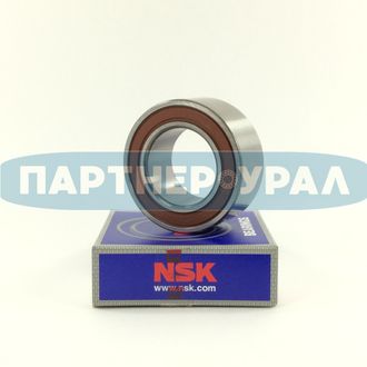 Подшипник 30BD5222 T1XDDUM6CG02 NSK | 30*52*22 мм.