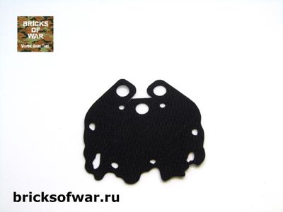 Плащ всадника