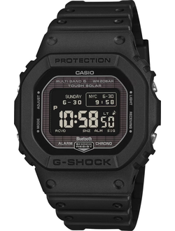 Часы Casio G-Shock GW-BX5600-1A1