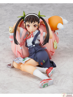 Фигурка 1/8 Маёй Хатикудзи (Hachikuji Mayoi)