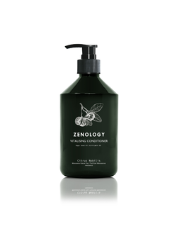 ZENOLOGY Восстанавливающий кондиционер для волос Citrus Nobilis 500 ml