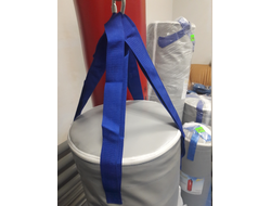 Мешок бокс Идеал d35 L120  33-35кг