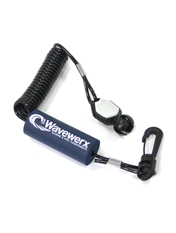 Чека безопасности (DESS Cap) Bronco WC-01301 для BRP Sea-Doo GTI 1503 (2015-2018) RXT 1503 (2015-2018) GTX 1503 (2015-2018) (278003400)